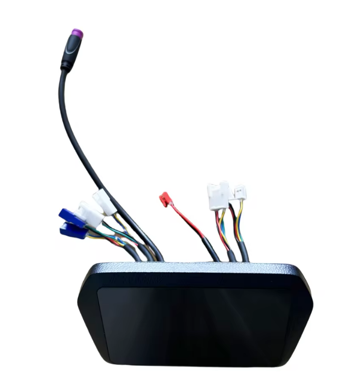 Licznik wyświetlacz do KuKirin A1